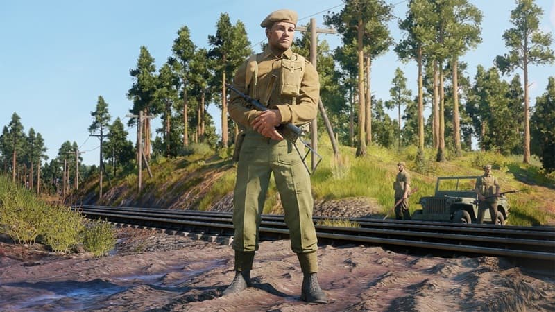 Изображение из объявления Steam