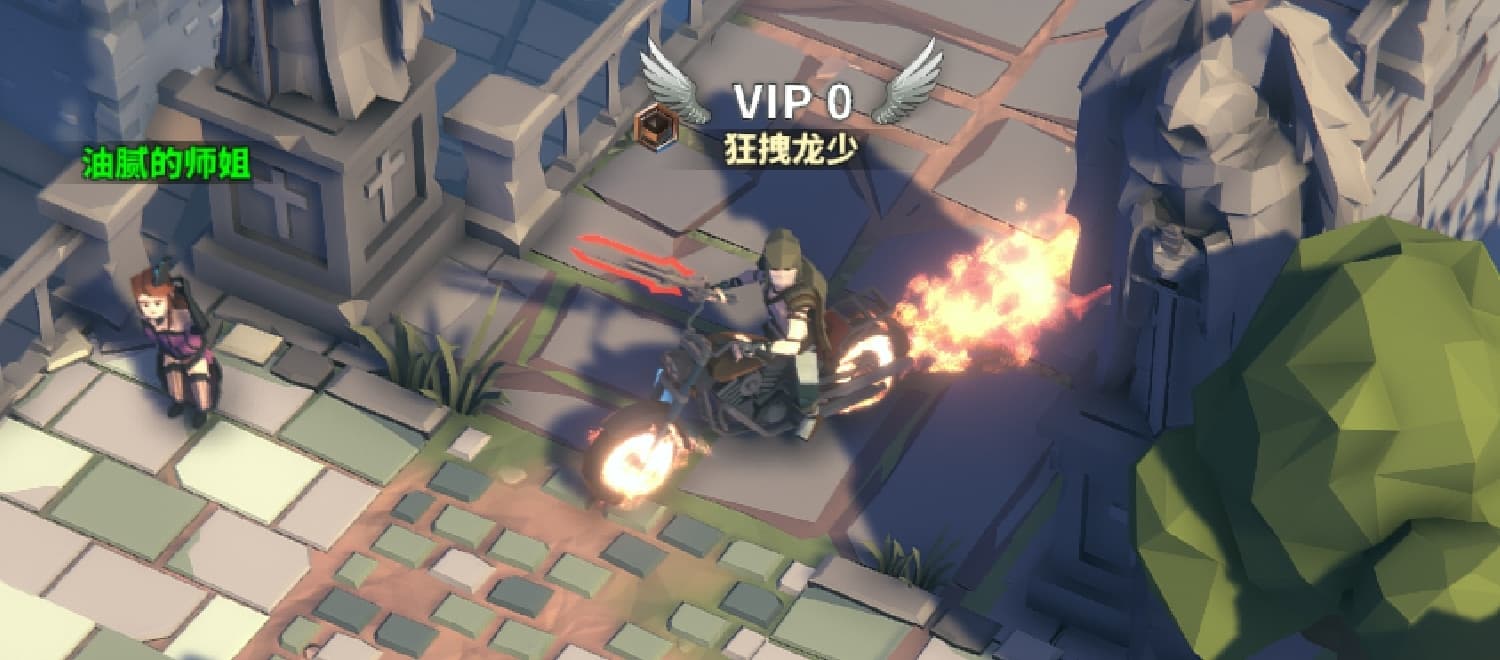 Изображение из объявления Steam