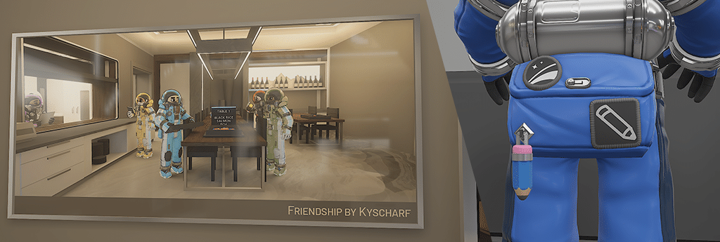 Изображение из объявления Steam