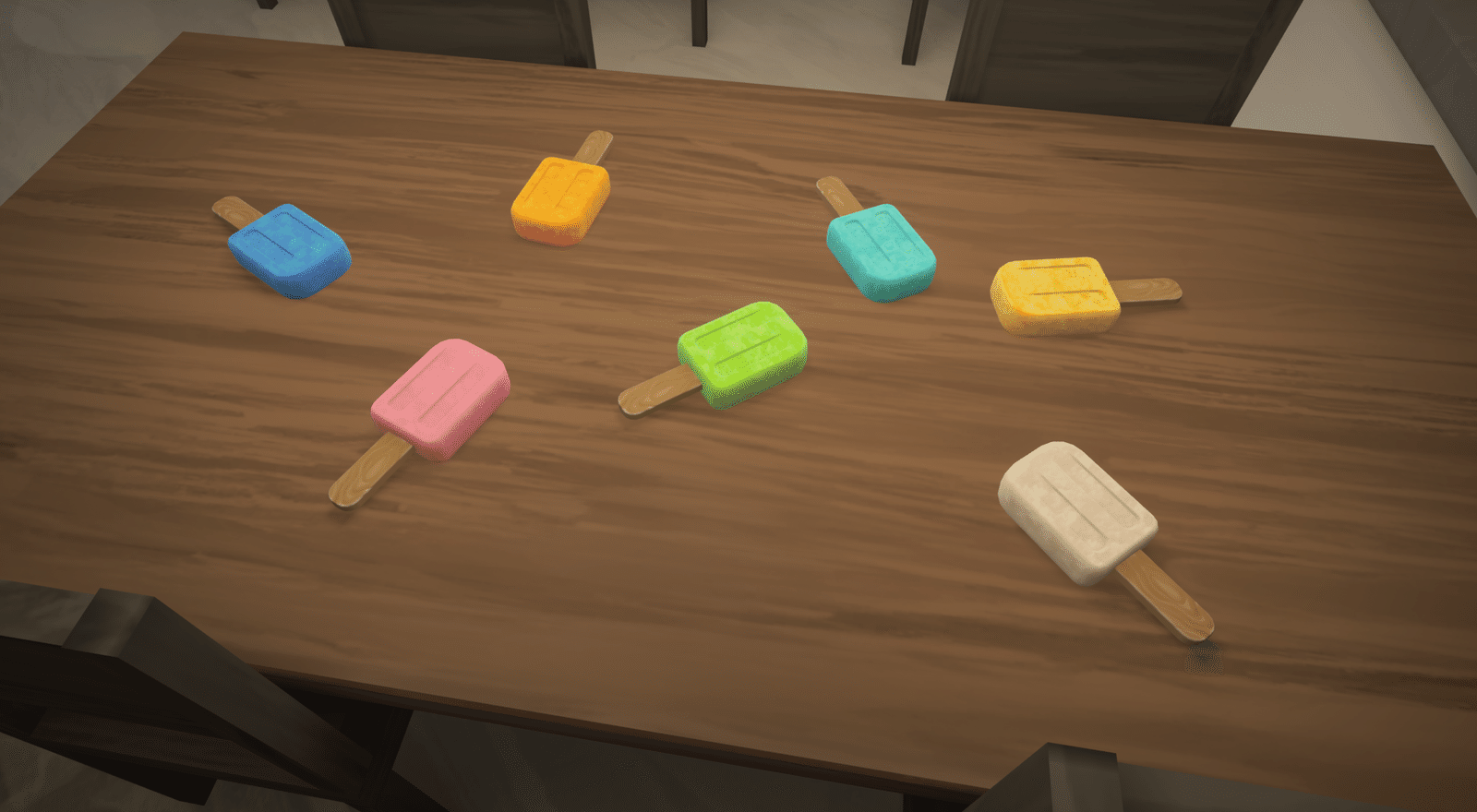 Изображение из объявления Steam