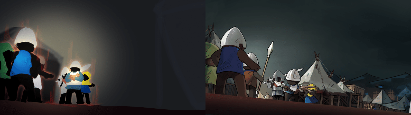 Изображение из объявления Steam