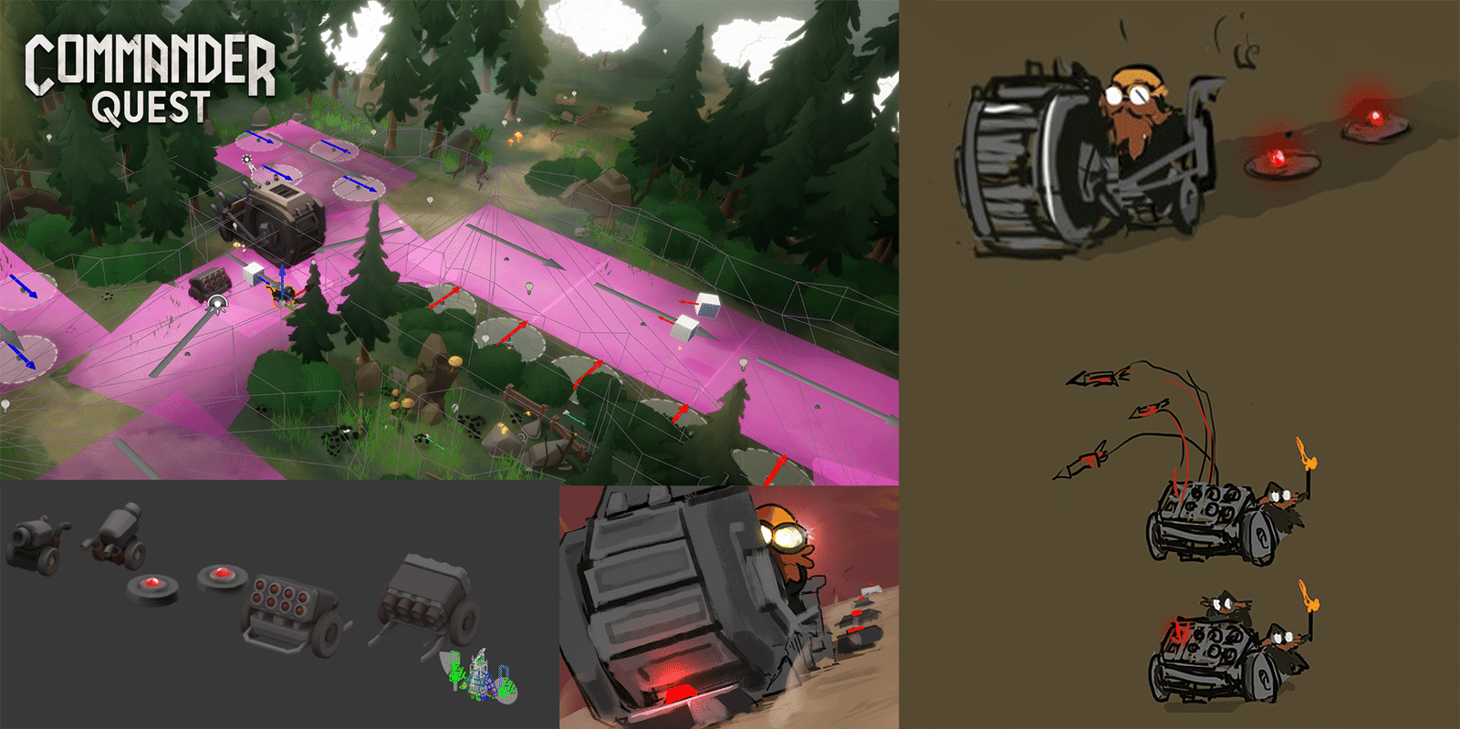 Изображение из объявления Steam