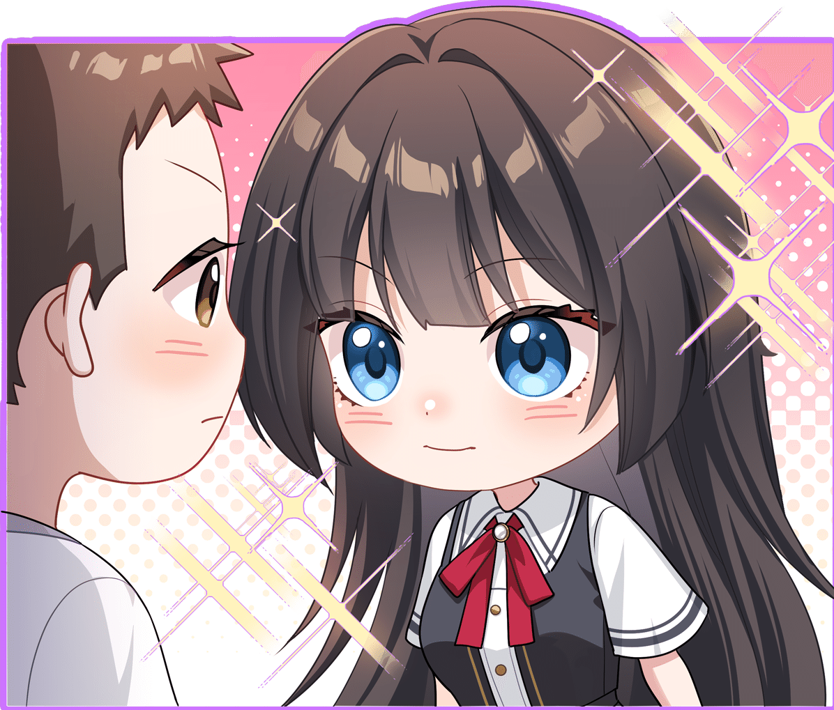 Изображение из объявления Steam