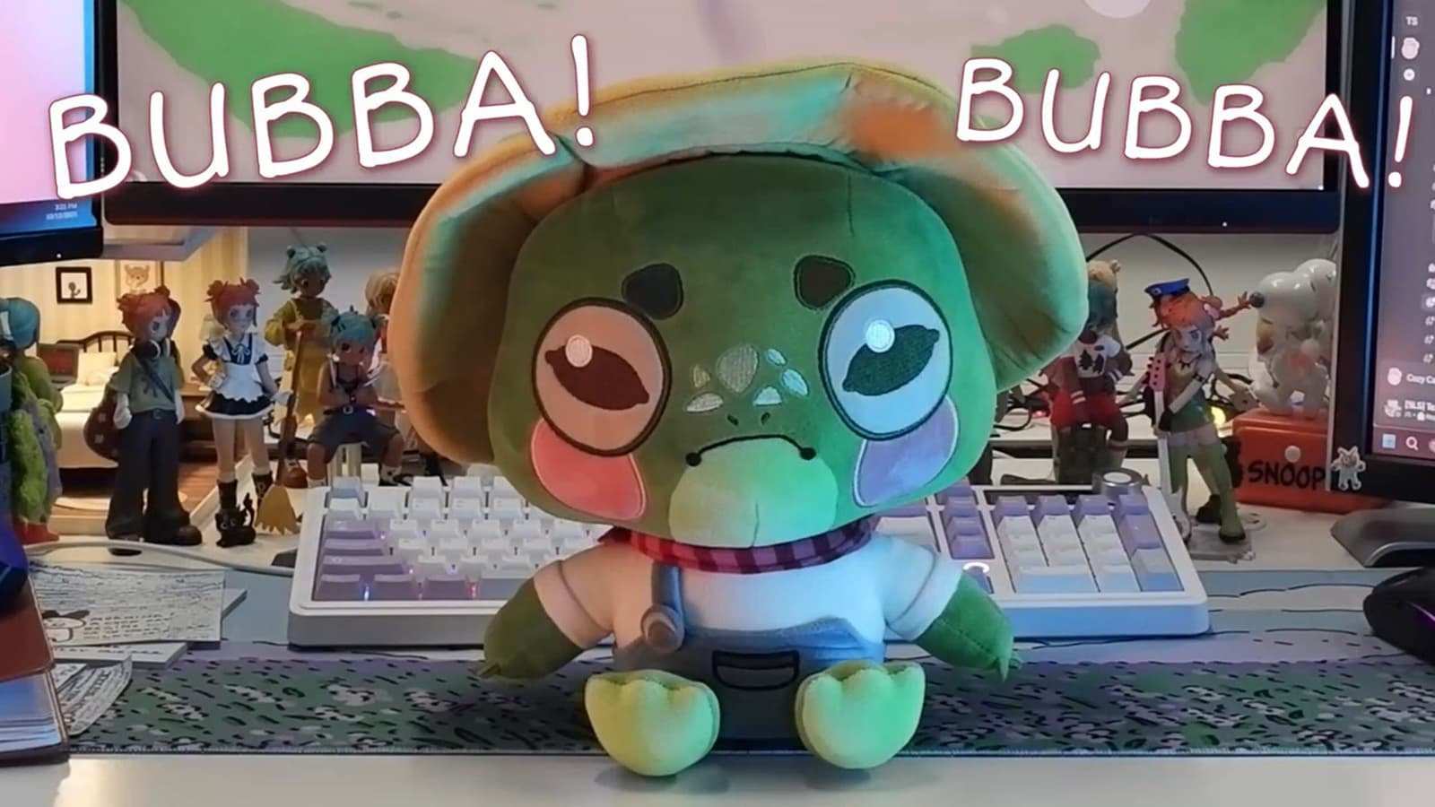 Изображение из объявления Steam