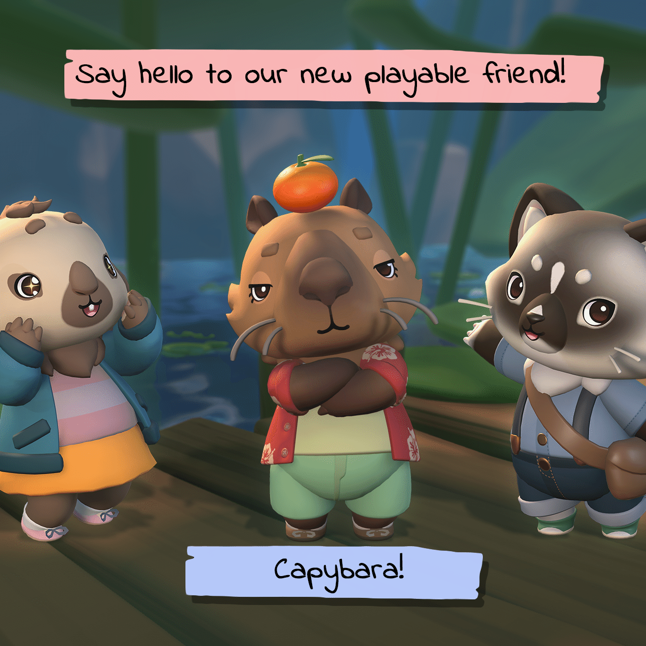 Изображение из объявления Steam