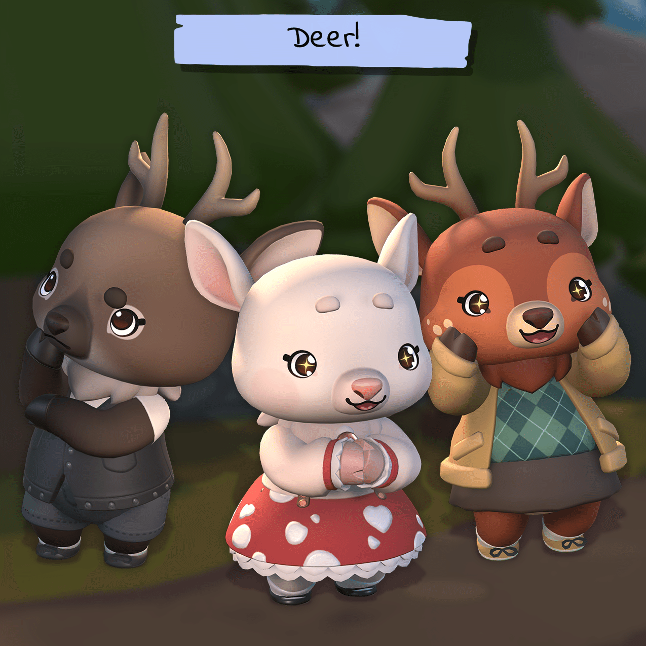 Изображение из объявления Steam