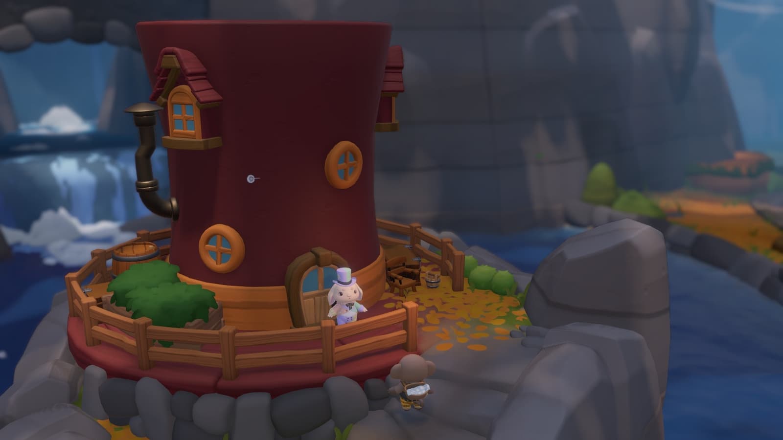 Изображение из объявления Steam