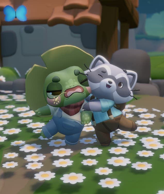 Изображение из объявления Steam