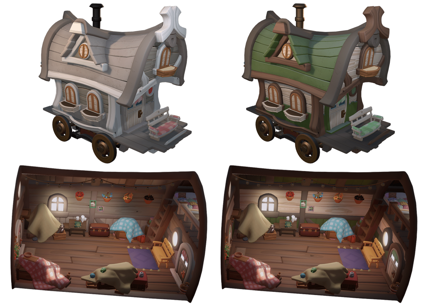 Изображение из объявления Steam