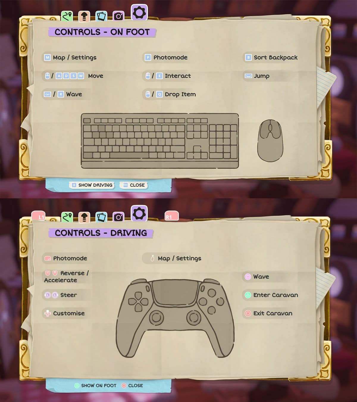 Изображение из объявления Steam