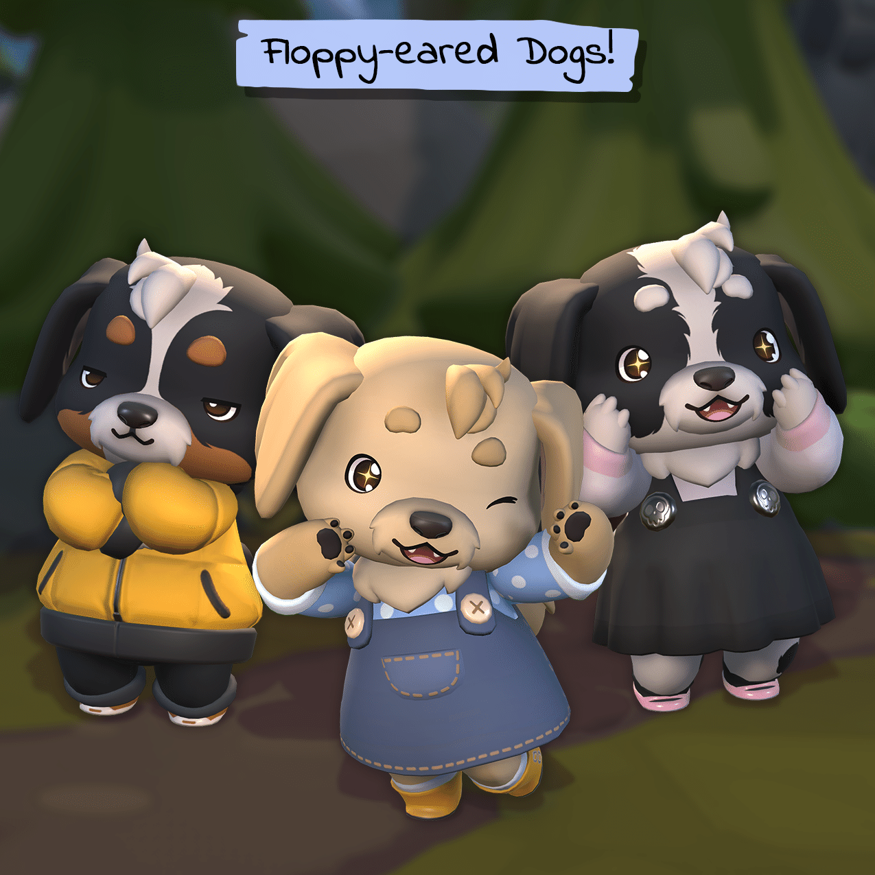 Изображение из объявления Steam