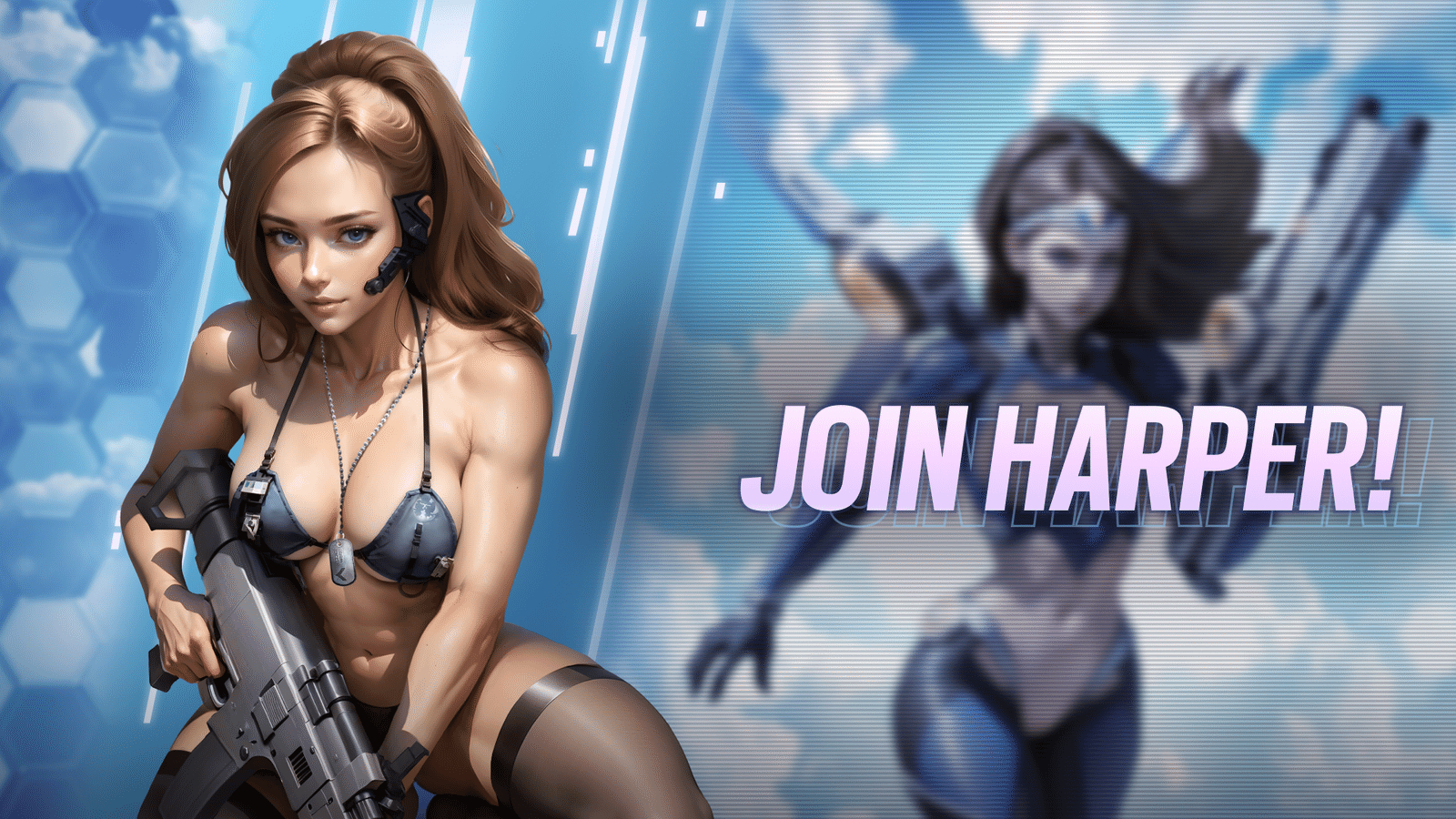 Изображение из объявления Steam