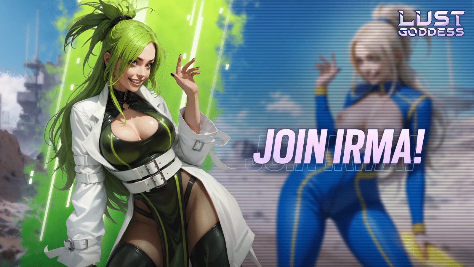 Изображение из объявления Steam