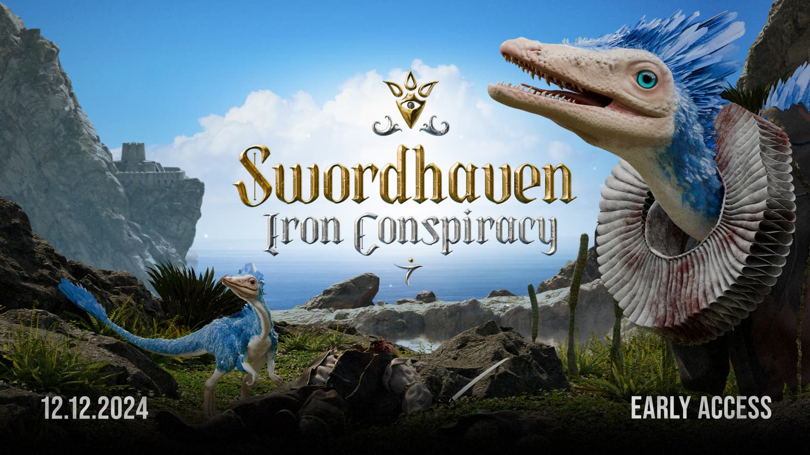Изображение из объявления Steam