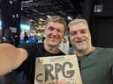 Изображение из объявления Steam