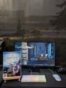 Изображение из объявления Steam
