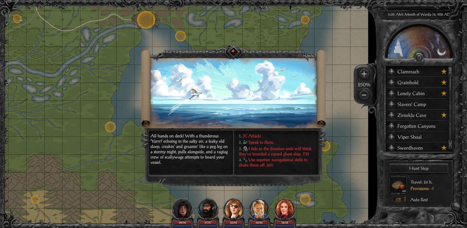 Изображение из объявления Steam