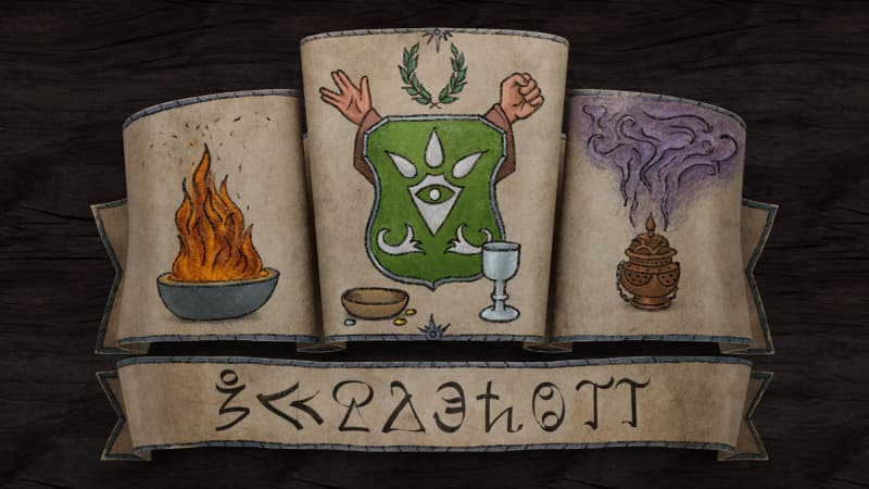 Изображение из объявления Steam