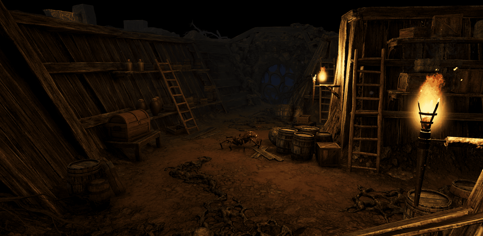 Изображение из объявления Steam