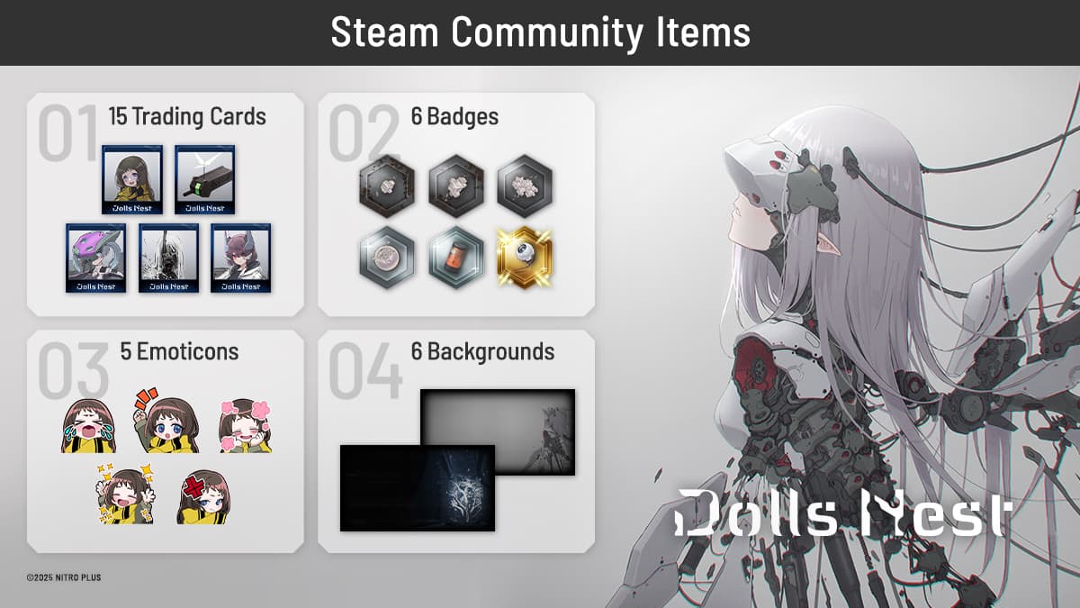 Изображение из объявления Steam