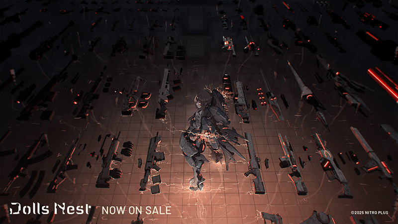 Изображение из объявления Steam