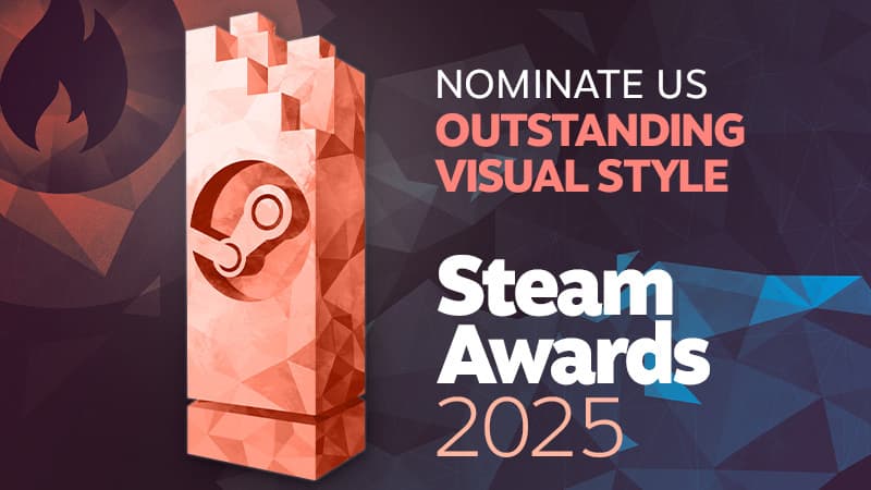 Изображение из объявления Steam