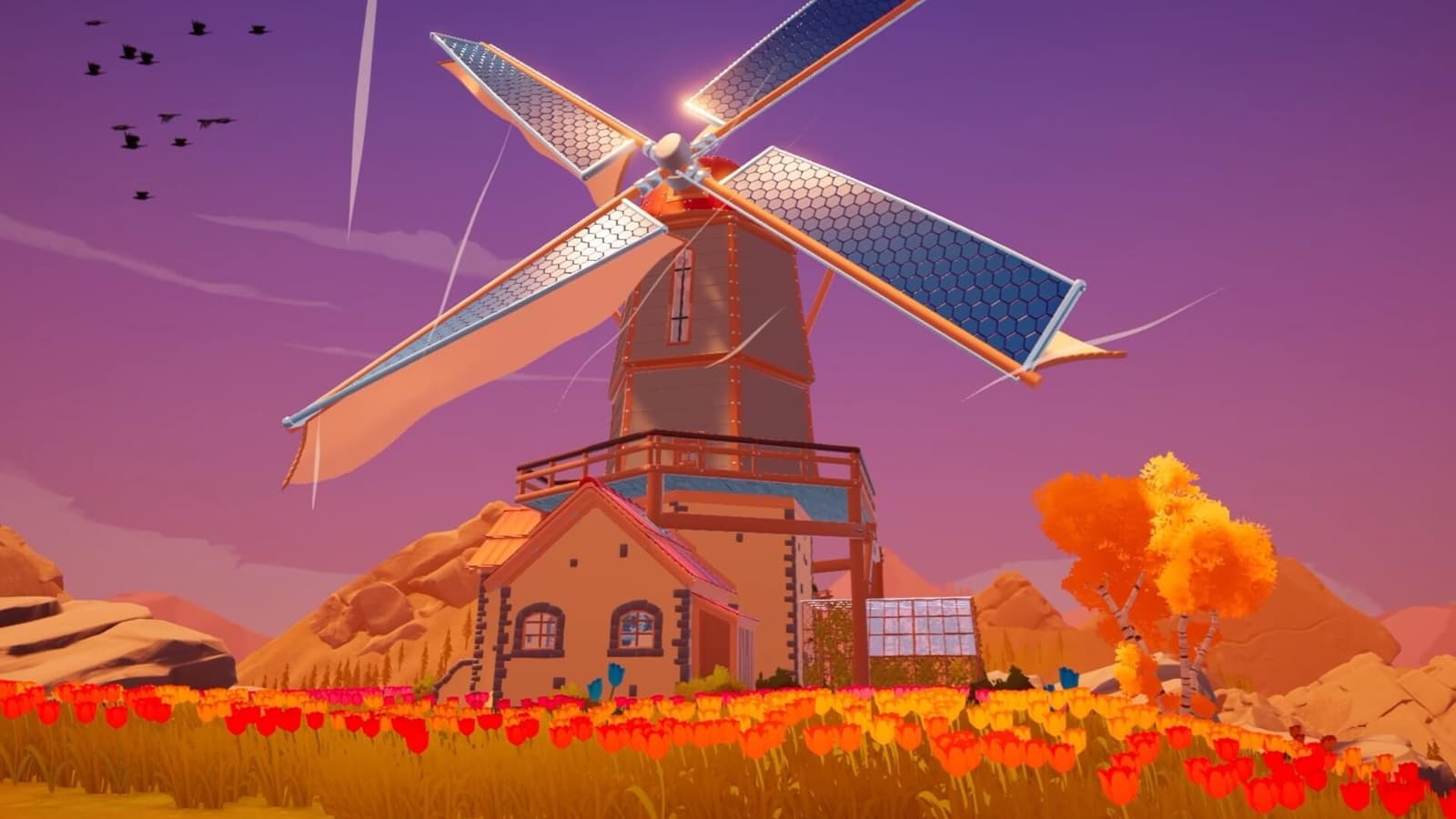 Изображение из объявления Steam