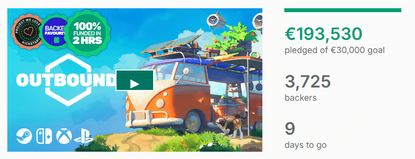 Изображение из объявления Steam