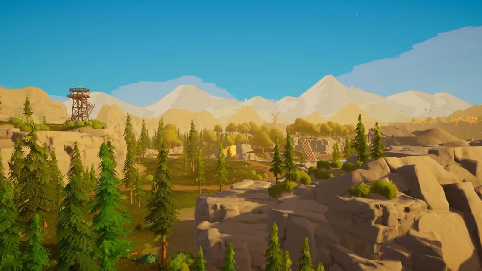 Изображение из объявления Steam