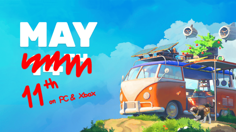 Изображение из объявления Steam