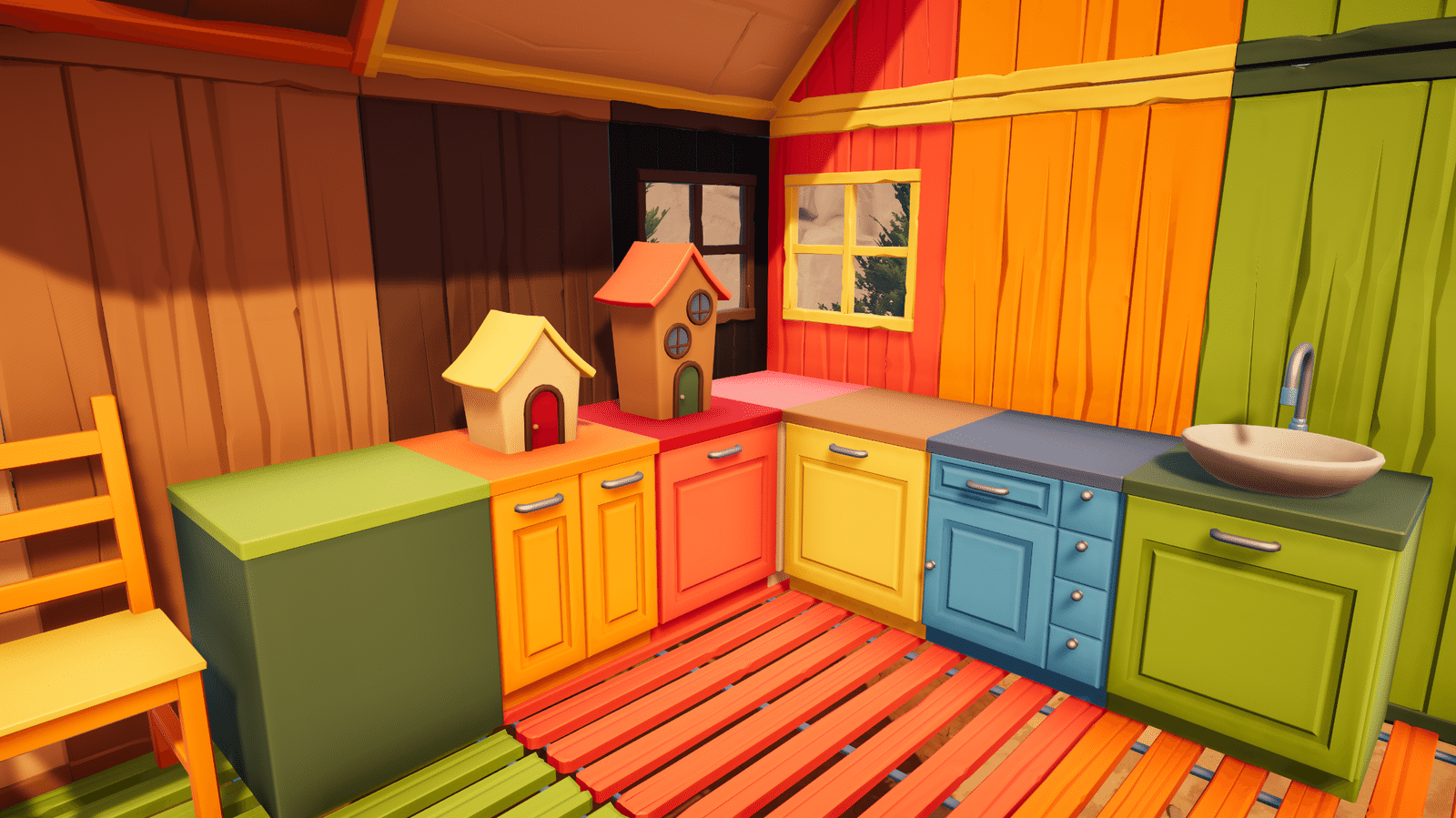 Изображение из объявления Steam