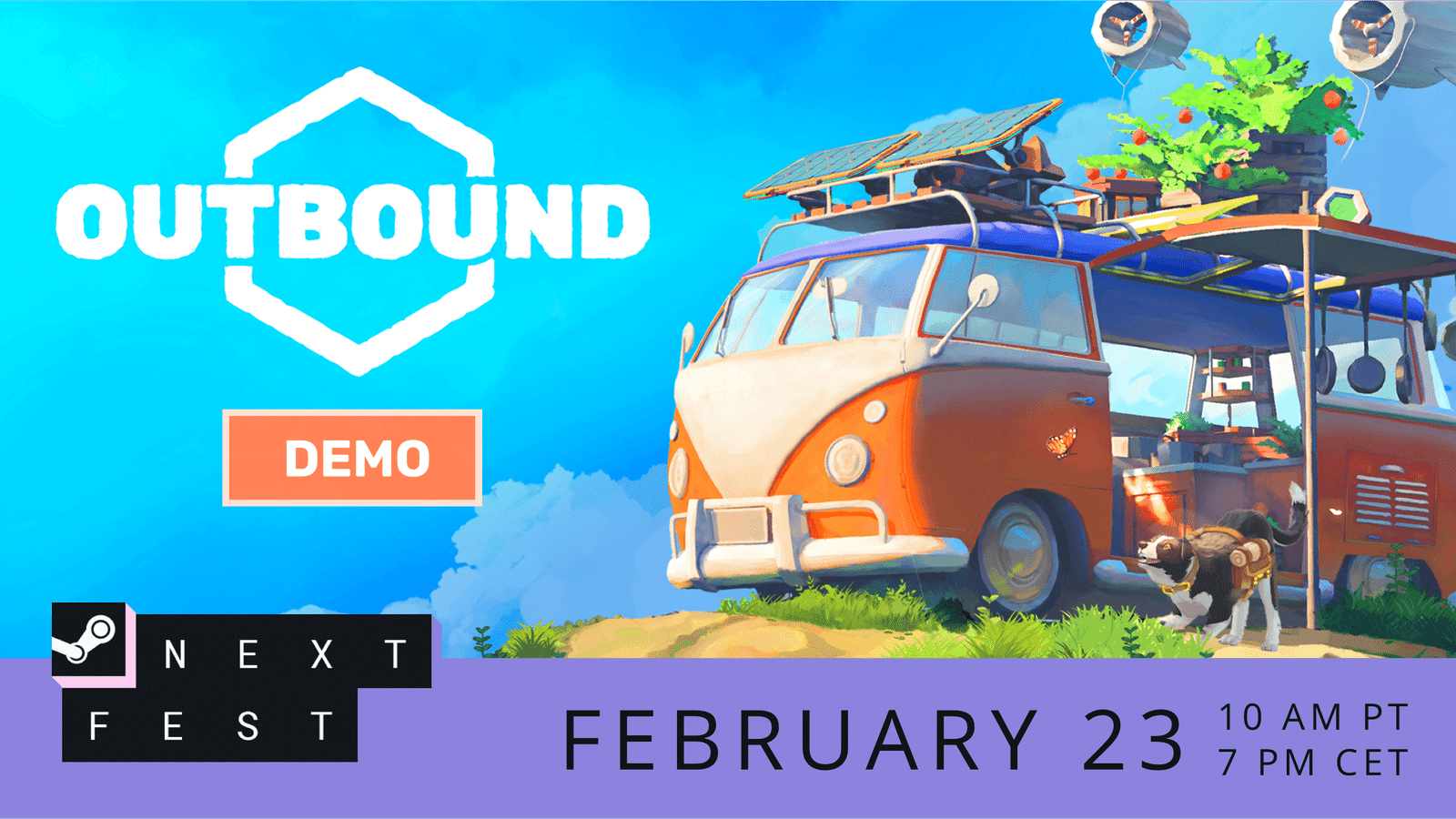 Изображение из объявления Steam