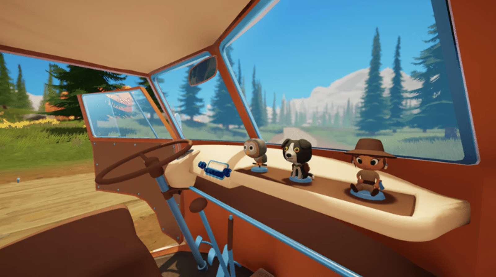 Изображение из объявления Steam