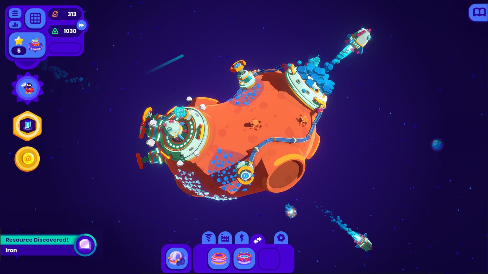 Изображение из объявления Steam