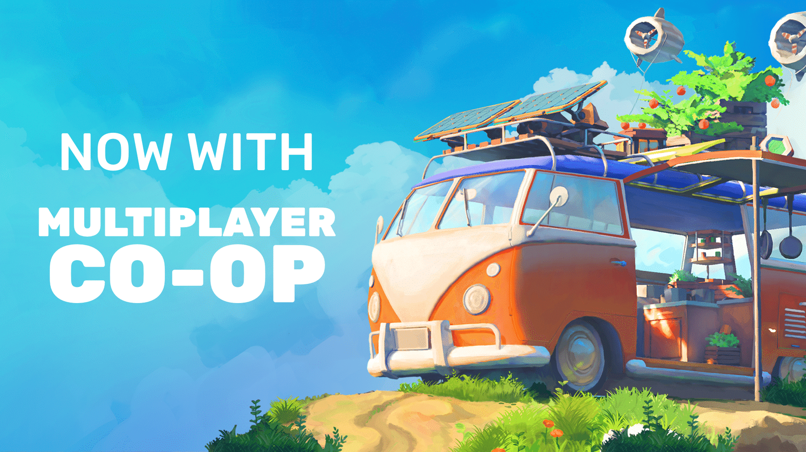 Изображение из объявления Steam