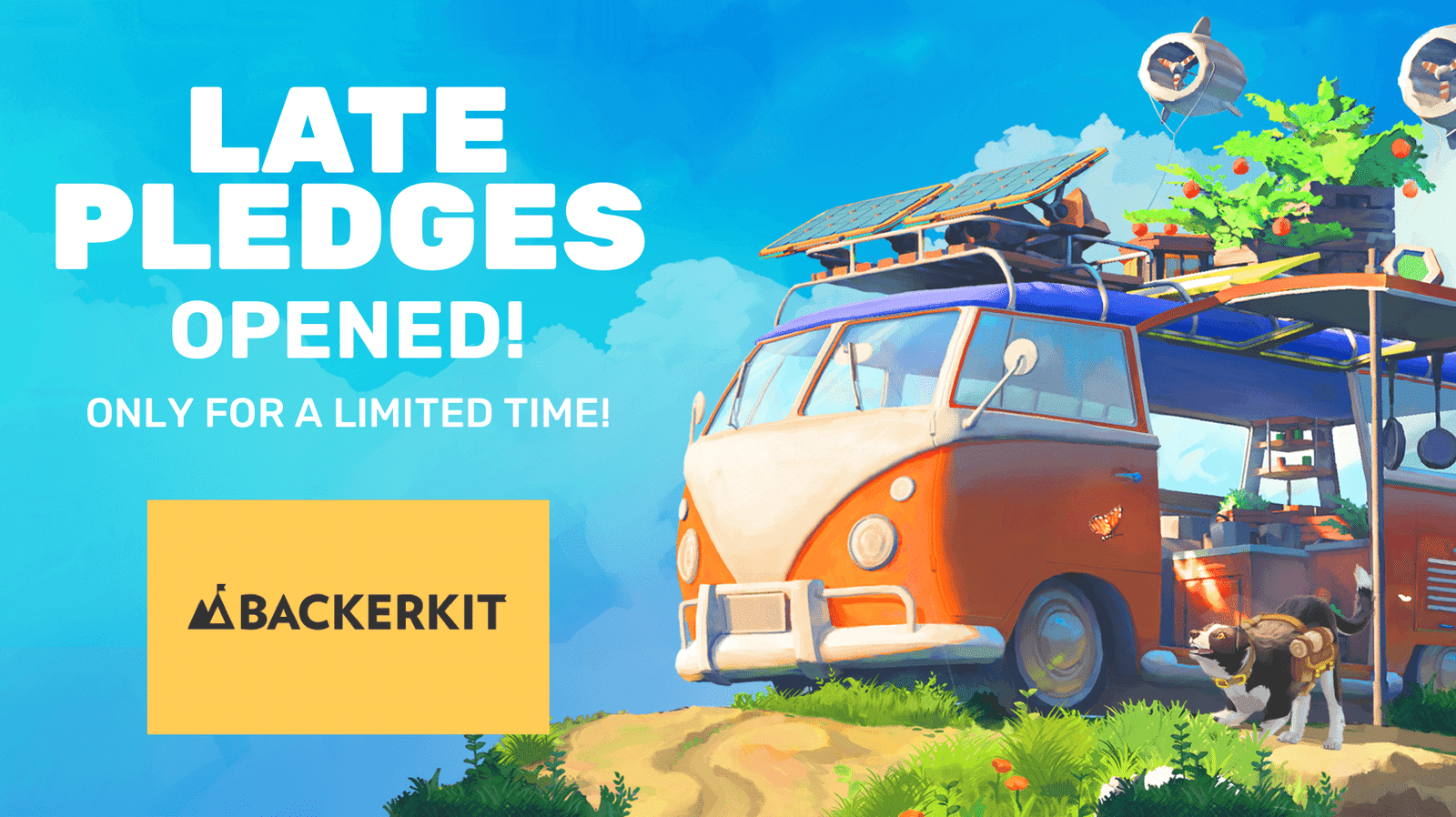 Изображение из объявления Steam
