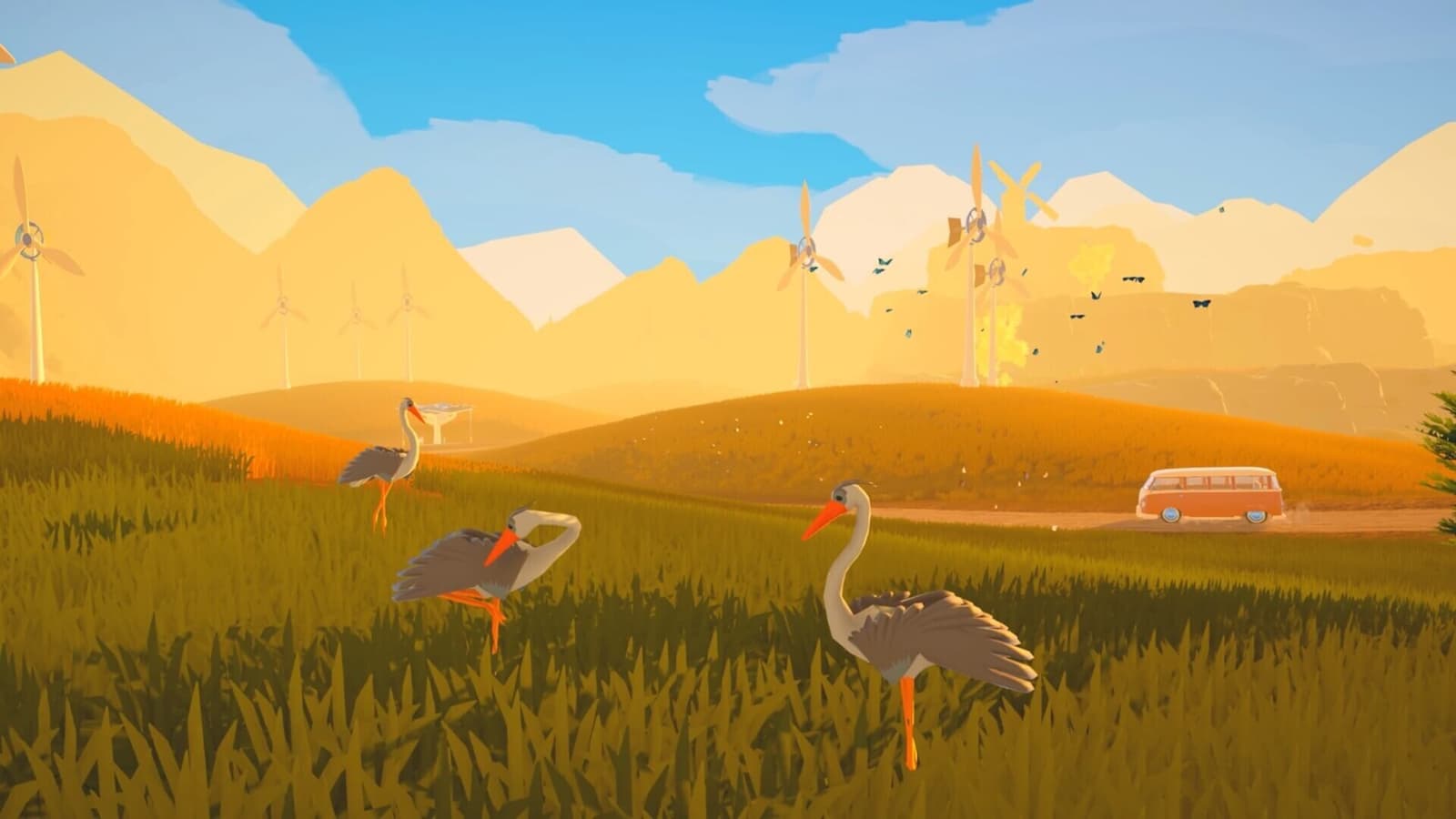 Изображение из объявления Steam