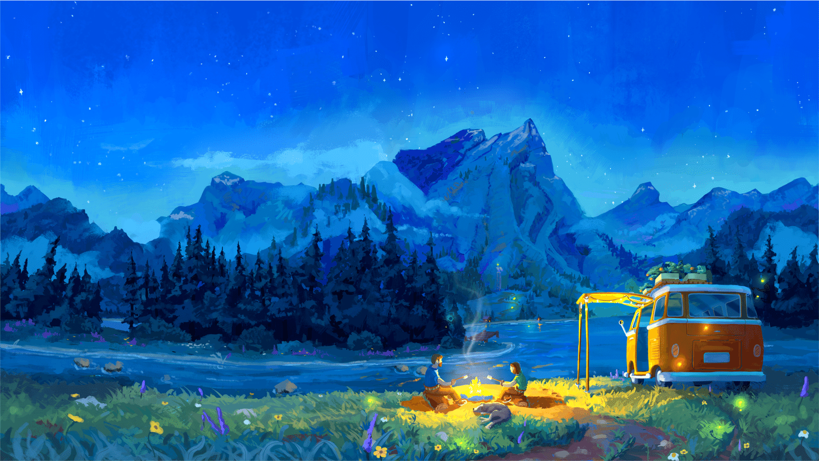 Изображение из объявления Steam