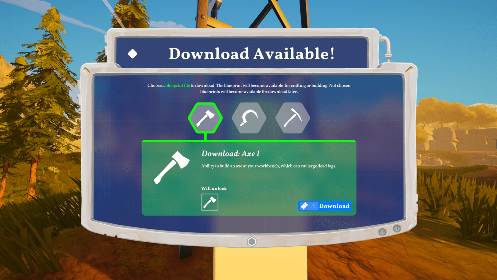 Изображение из объявления Steam