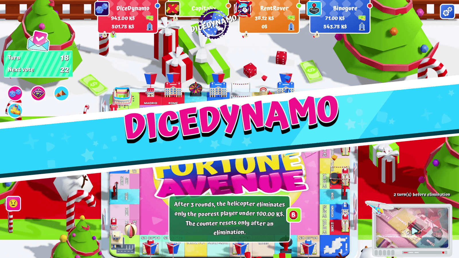 Изображение из объявления Steam