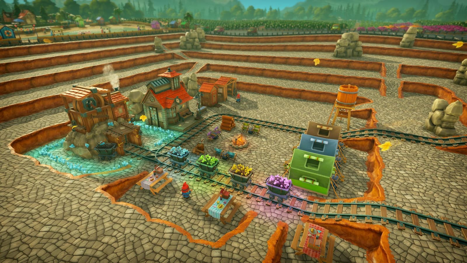Изображение из объявления Steam