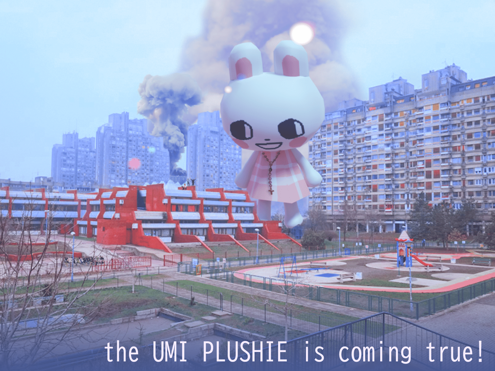Изображение из объявления Steam