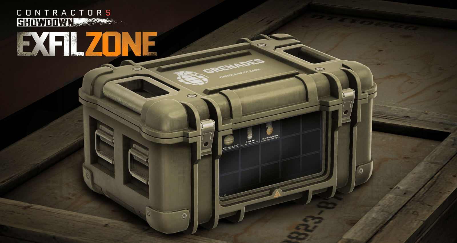 Изображение из объявления Steam