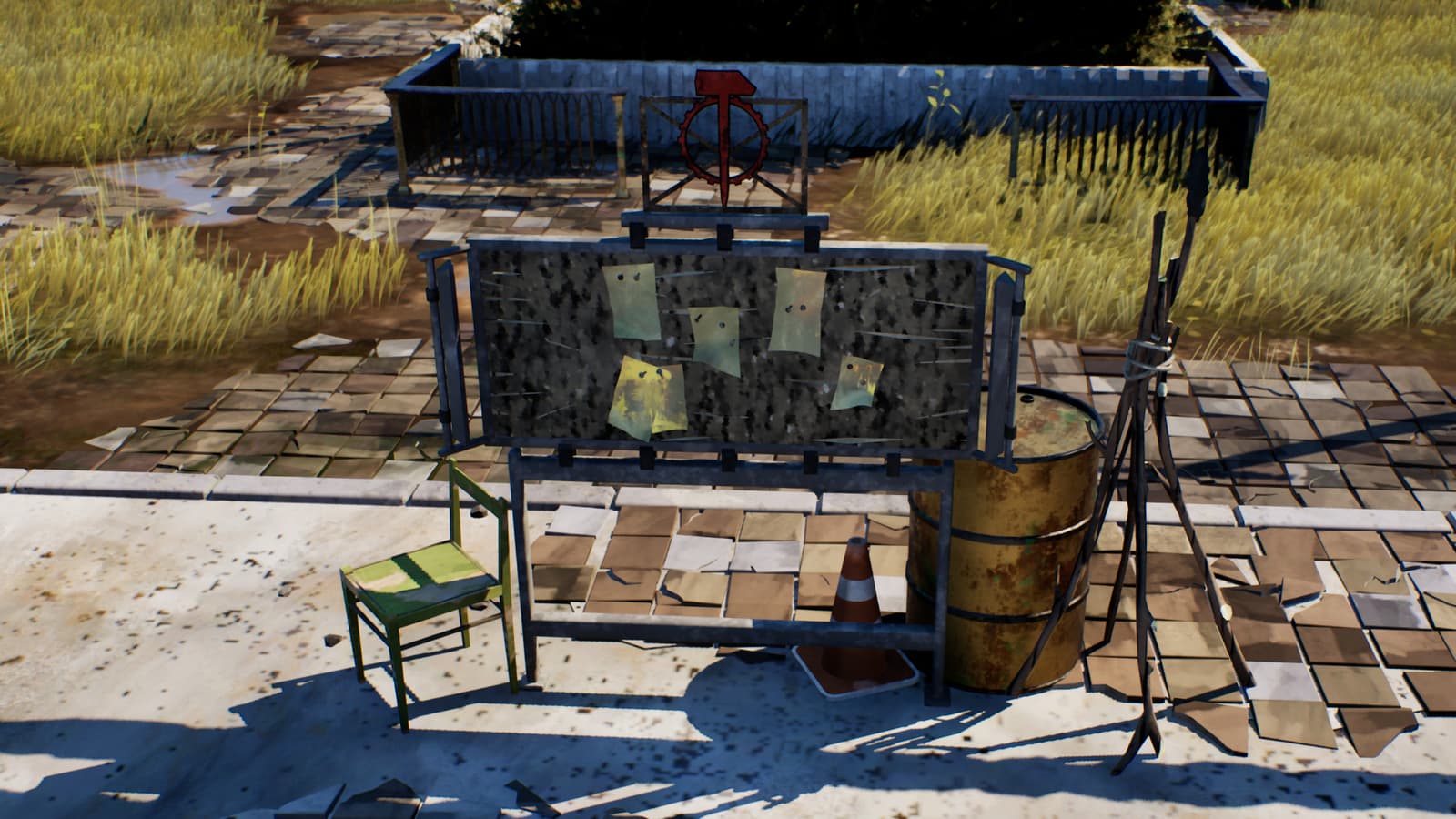 Изображение из объявления Steam