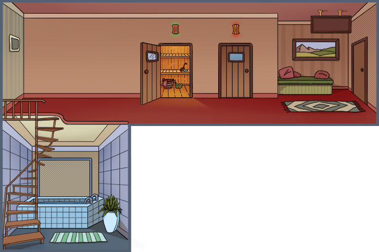 Изображение из объявления Steam