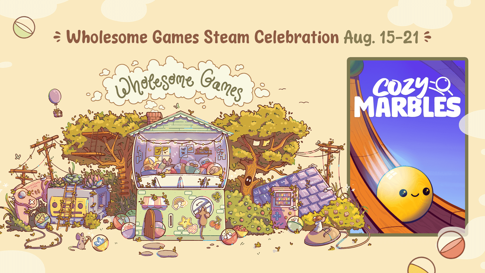 Изображение из объявления Steam