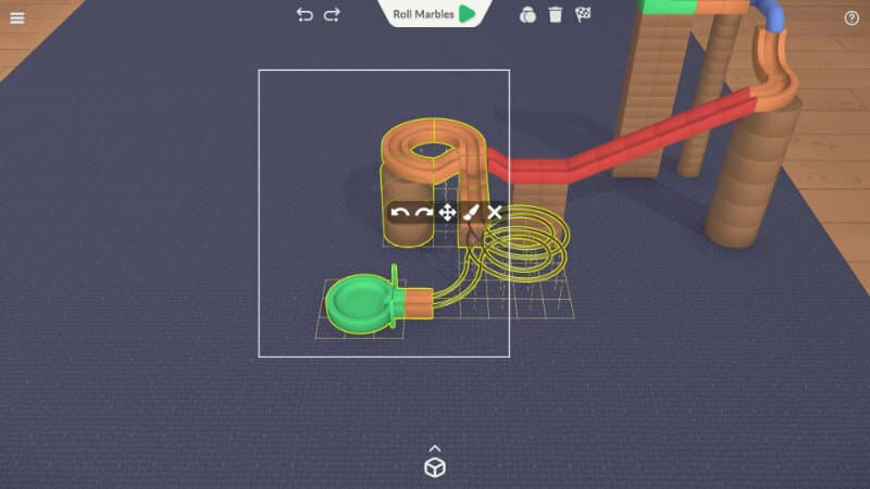 Изображение из объявления Steam