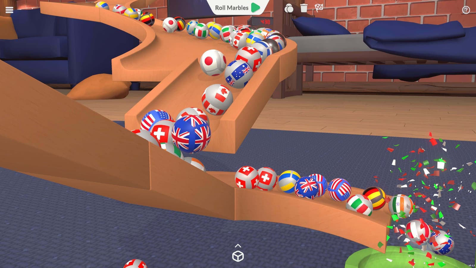 Изображение из объявления Steam