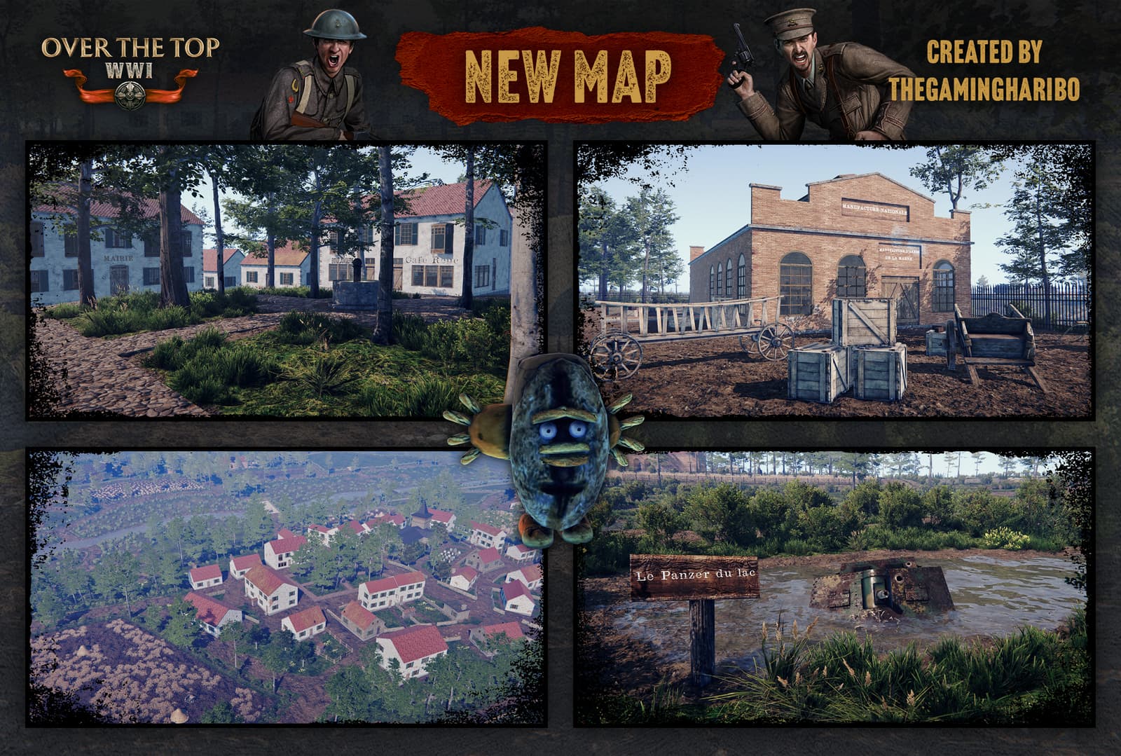 Изображение из объявления Steam