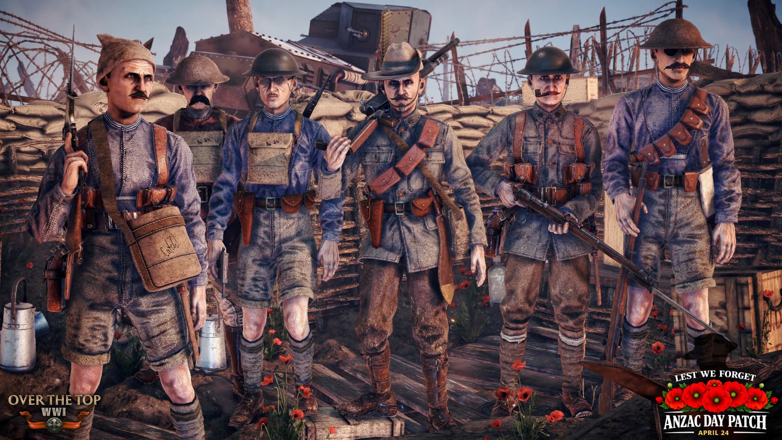 Изображение из объявления Steam
